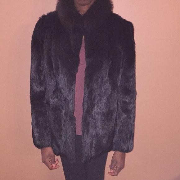 Luxurious Rabbit Fur - Picture 3 of 3